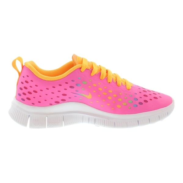 NIKE Kids Free Express Sneakers GS Athletic Shoes