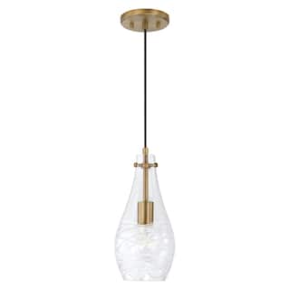 1-light Pendant