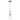 Austin Allen & Company 1-light Pendant