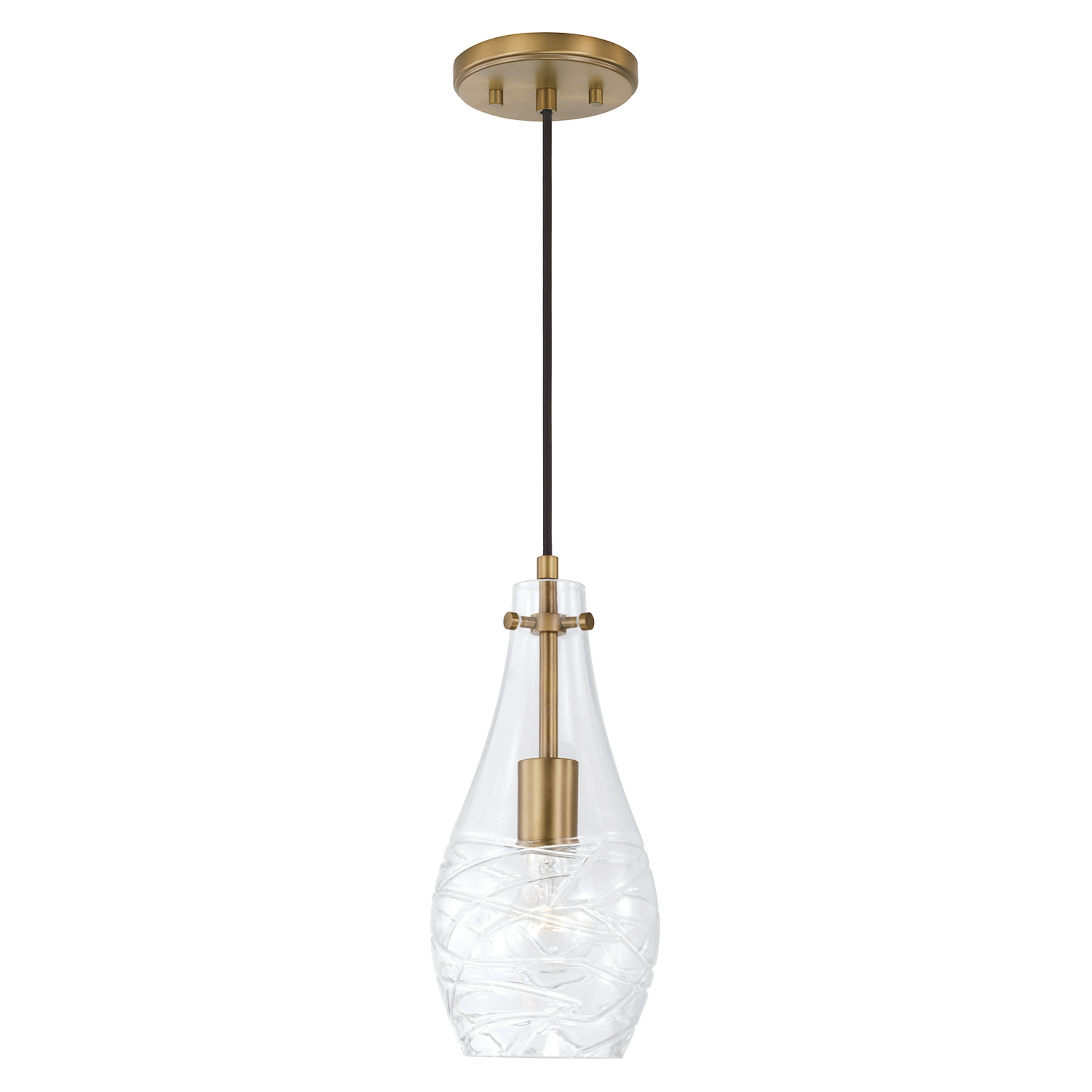 Austin Allen & Company 1-light Pendant