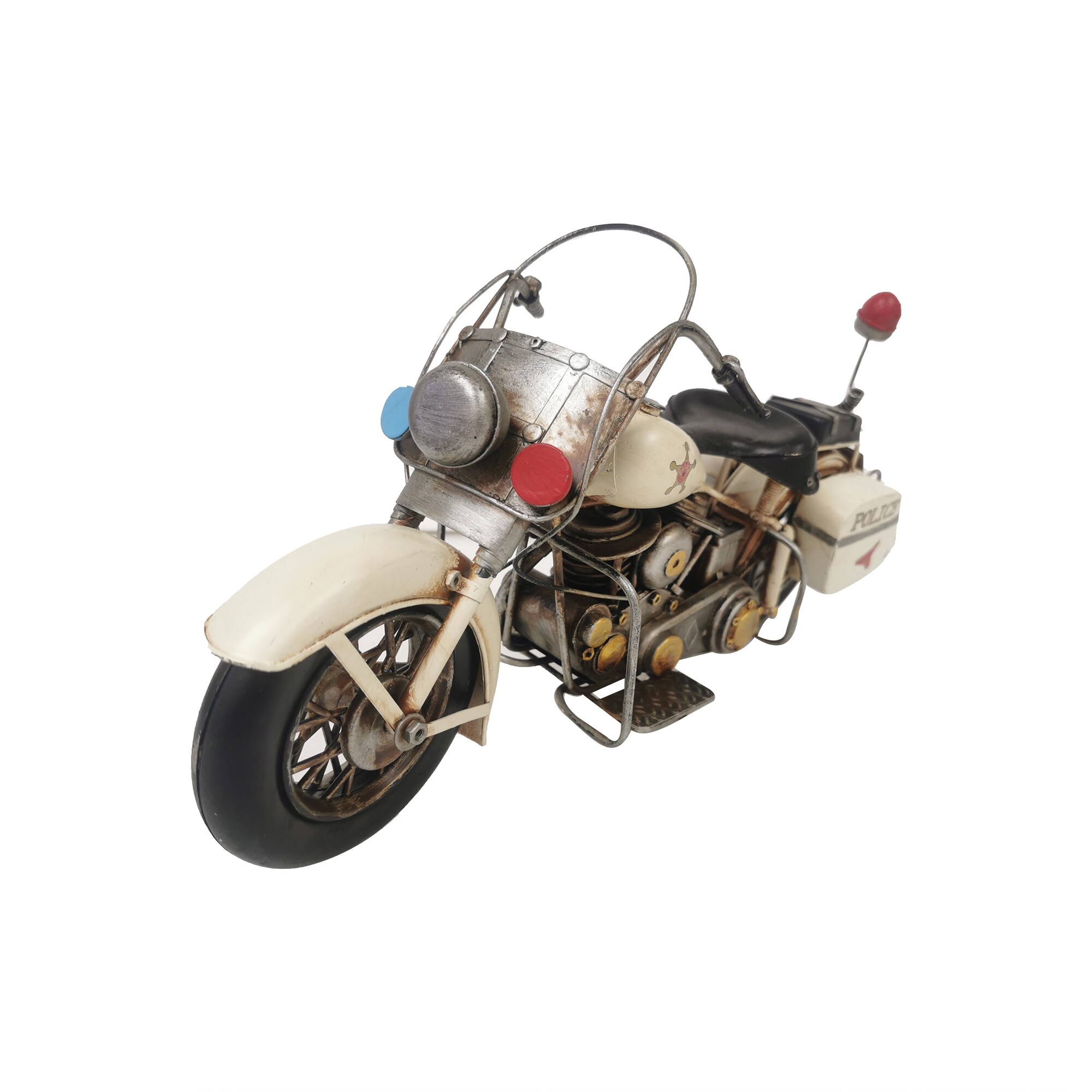 Police motorcycle model new arrivals