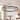 32 in. 2-Tier Modern Farmhouse LED Chandelier Painted Walnut Finish