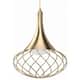 Option Antique Gold