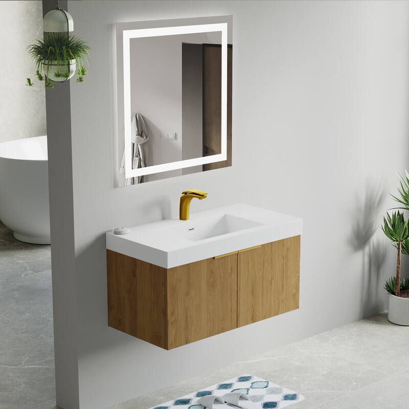 Dillon 36" Single Vanity Set