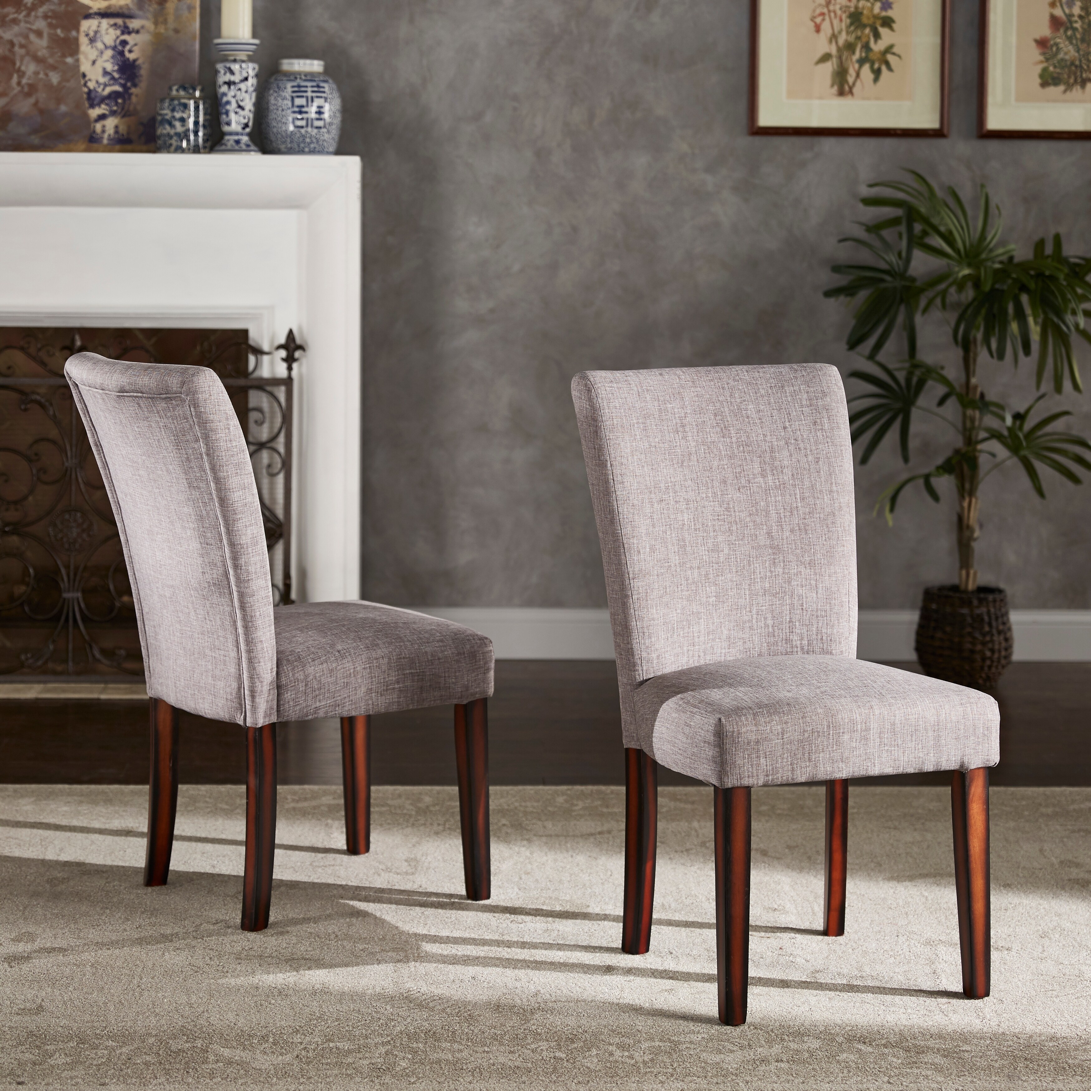 Catherine parsons online dining chair
