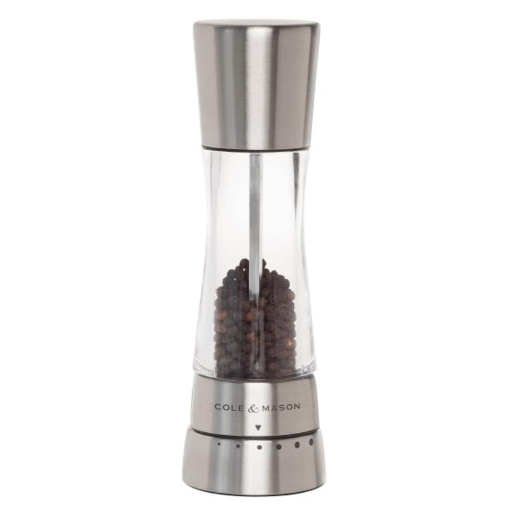 Cole & Mason Derwent PM 190mm / 7½"