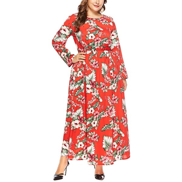 maxi dress 20