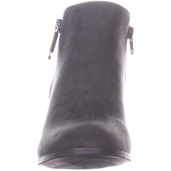 masrinaa ankle booties