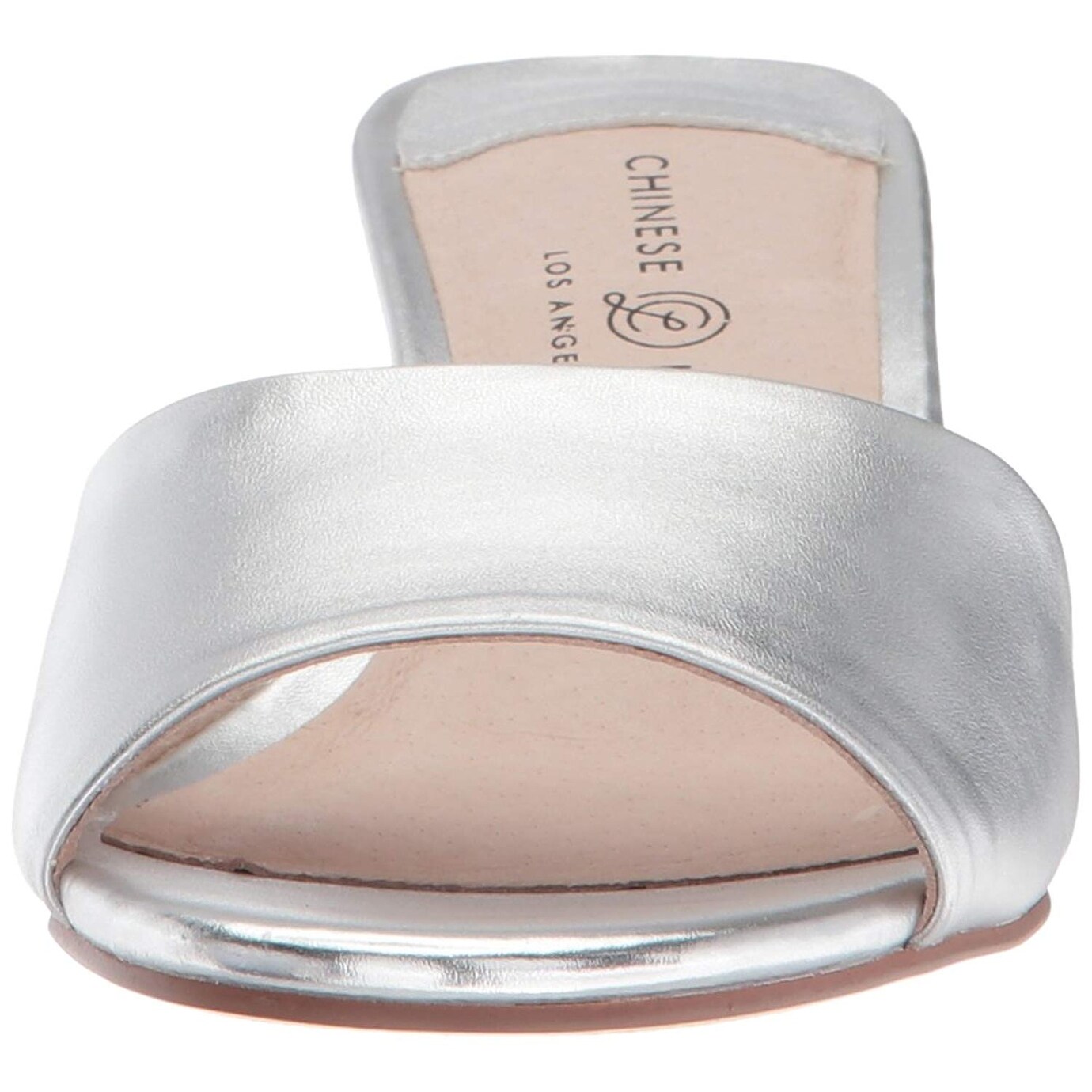 chinese laundry my girl slide sandal