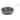 Henckels Capri Ceramic 11-inch Aluminum Ceramic Nonstick Perfect Pan with Lid - Grey - 11-in
