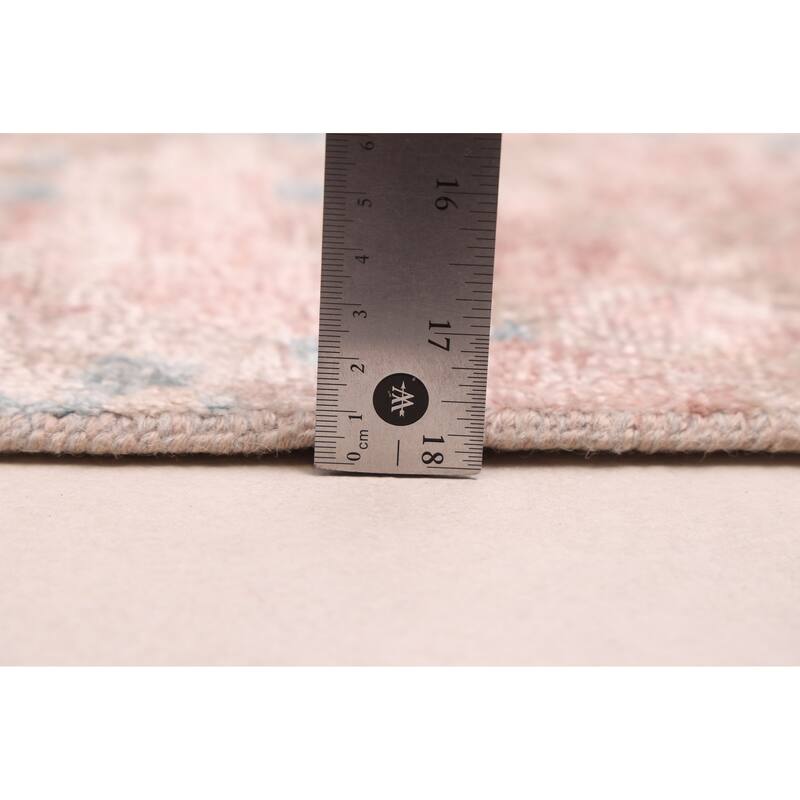 ECARPETGALLERY Hand-knotted Legacy Taupe Rug - 8'0 x 9'10