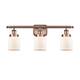 Option Antique Copper / Matte White
