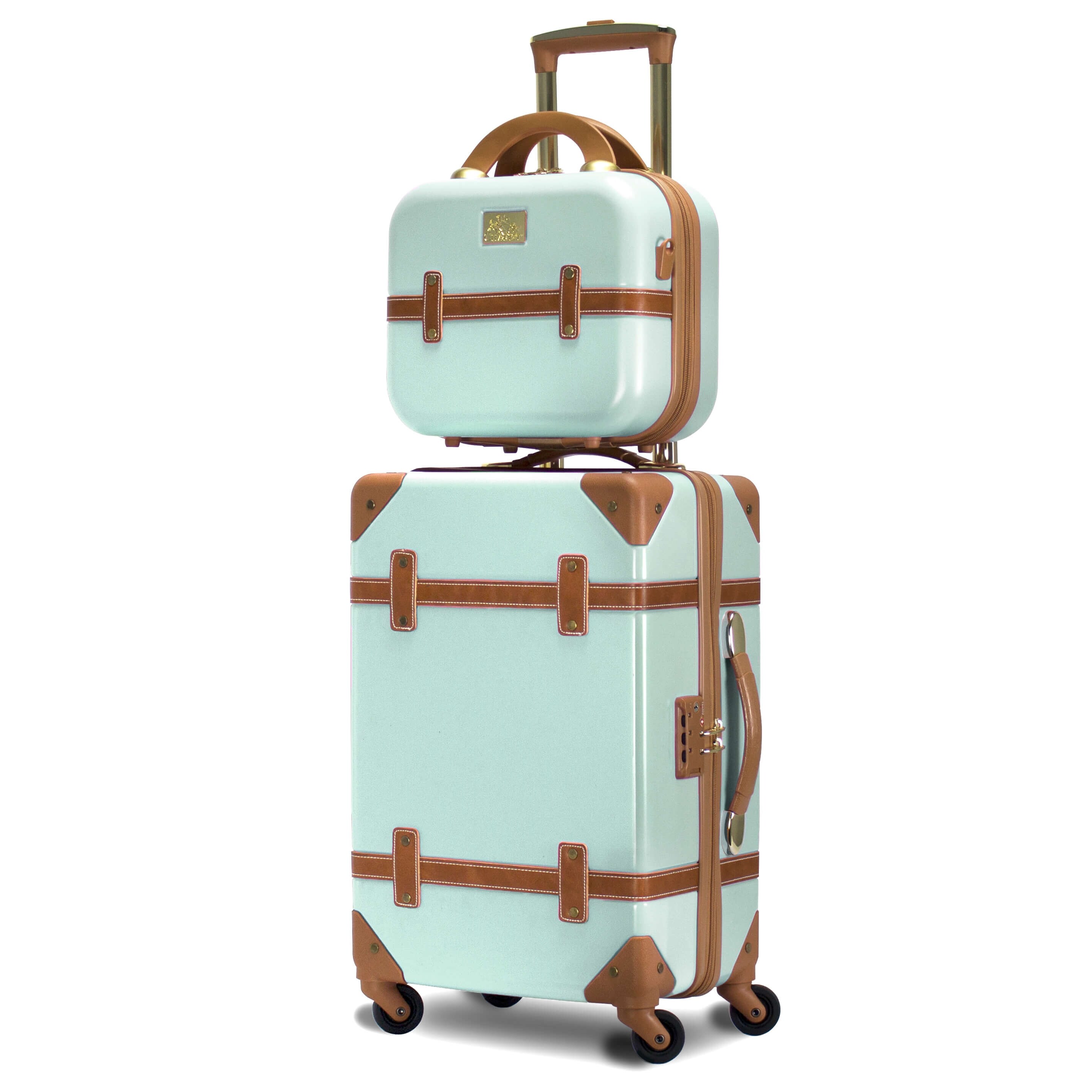 mint carry on luggage