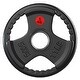 preview thumbnail 34 of 46, Olympic Weight Plates 5.5LB Plates Standard 2" Exercise Weights Weightlifting and Bodybuilding, Solid Iron Weight Plates