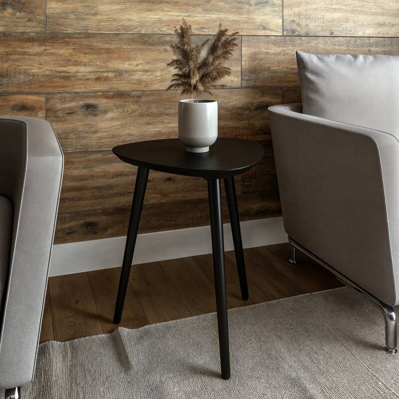 Mid Century Modern End Table