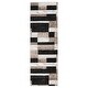 preview thumbnail 82 of 136, Superior Rockwood Patchwork Indoor Area Rug or Runner