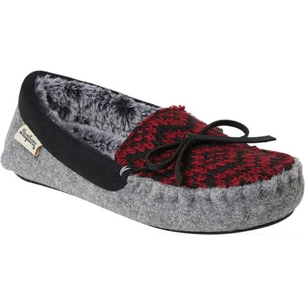dearfoam slippers on sale