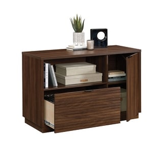 Englewood Small Credenza Spm - Bed Bath & Beyond - 40328379