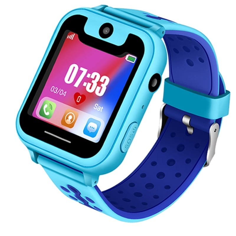 touch watch for boys