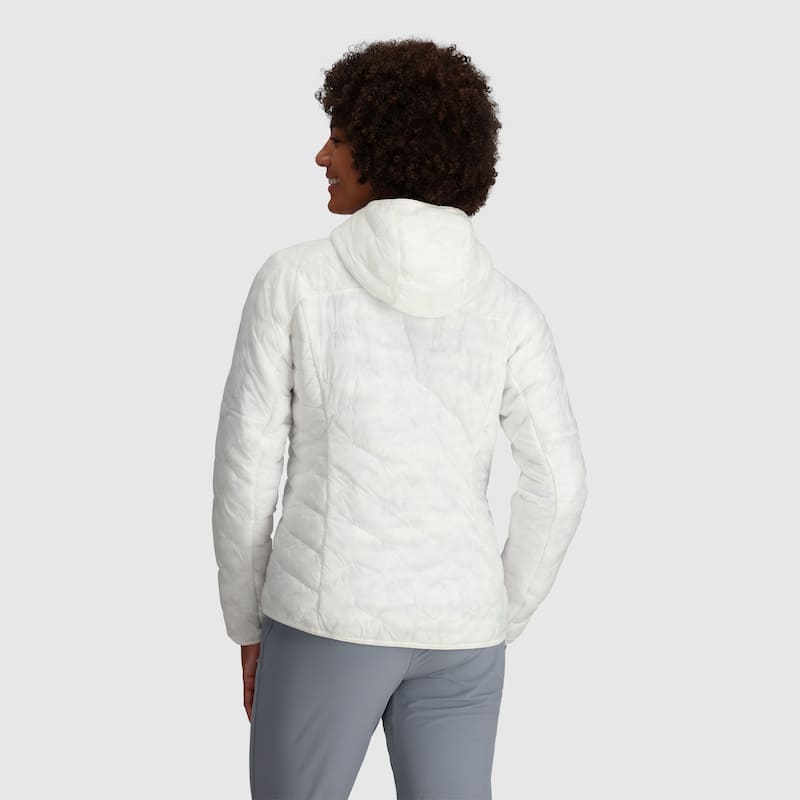 Outdoor Research Women's SuperStrand LT Hoodie