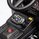 preview thumbnail 16 of 98, Children's Electric Ride-On Car with Music, USB/MP3, Safety Belt, and Non-Slip Pedals for Ages 3+