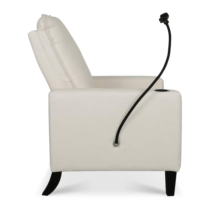 Comfortable Recliner