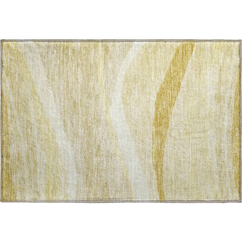 Premium Washable Super Soft Casual Contemporary Mayfield Rug