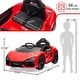 preview thumbnail 44 of 47, Hetoy 12V Kids Ride On Car