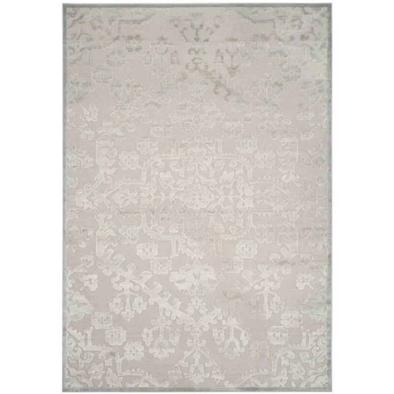 SAFAVIEH Paradise Ulvika Modern Viscose Rug