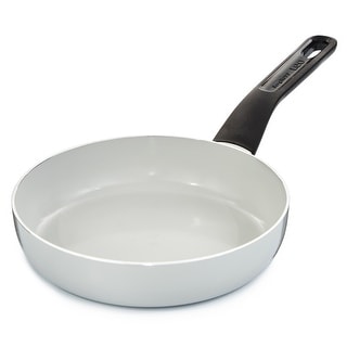 BergHOFF Leo Glints Nonstick Recycled Aluminum Grill Pan 10.25