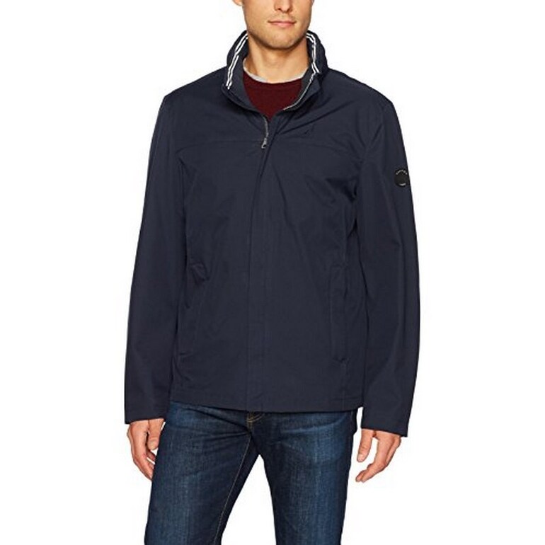 nautica anchor jacket