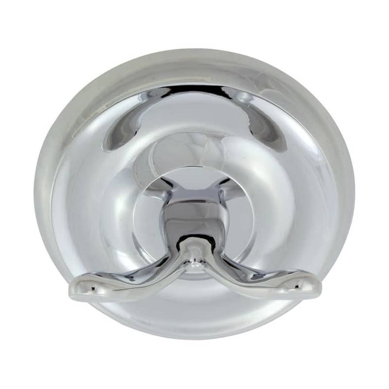 Delaney 500 Series Double Robe Hook