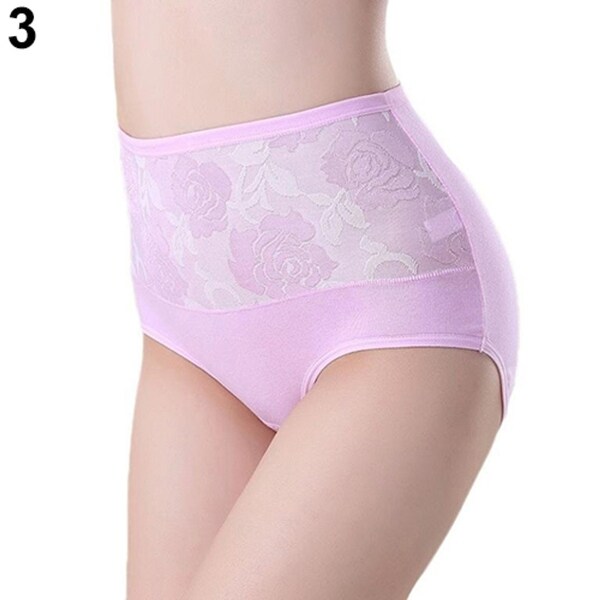 seamless cotton briefs