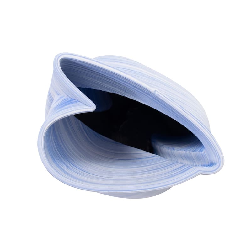 Obrey Twisted Vase- Tall