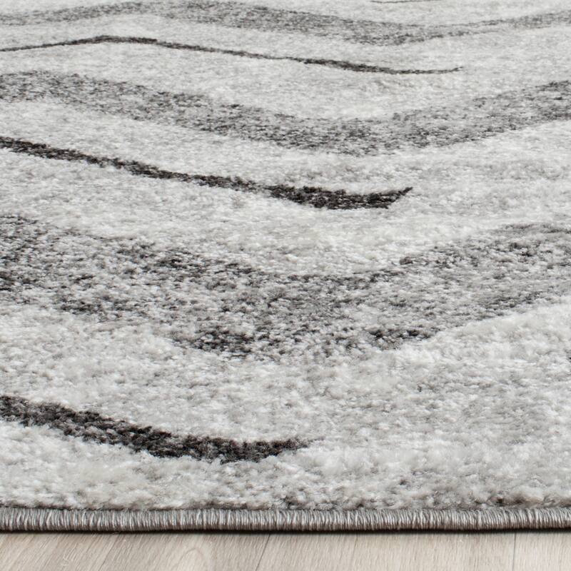 SAFAVIEH Adirondack Elfride Vintage Boho Oriental Rug