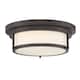 Option Oil Rubbed Bronze