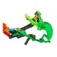 preview thumbnail 3 of 3, Hot Wheels Monster Trucks Dragon Demolition