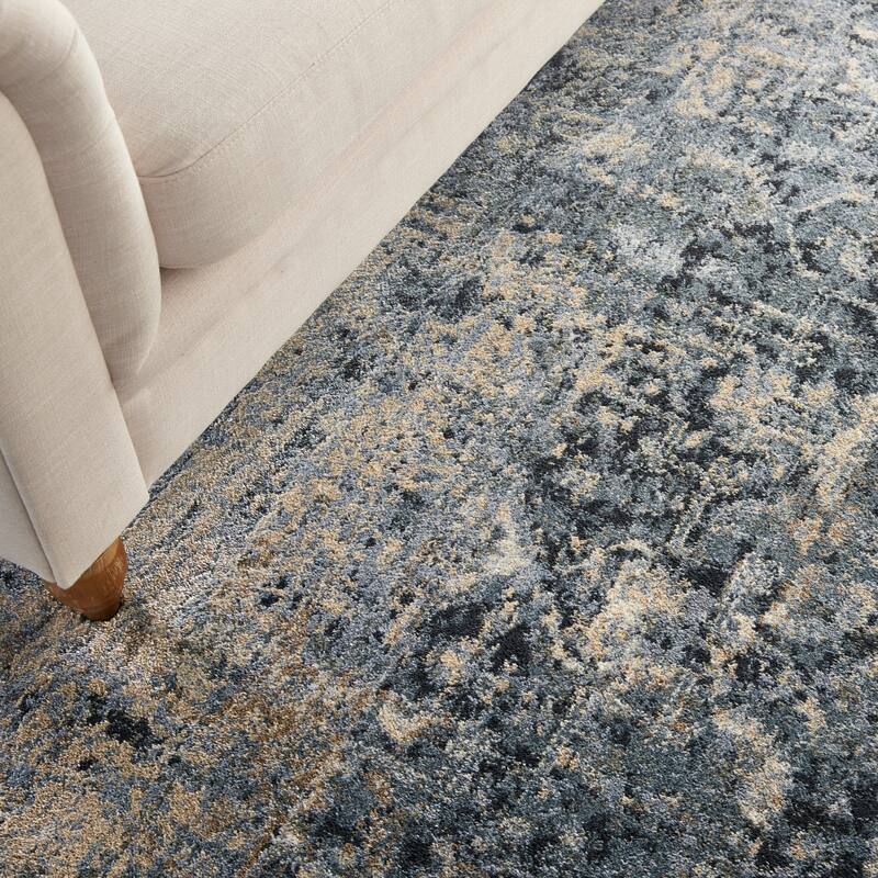 Moroccan Celebration Vintage Persian Area Rug
