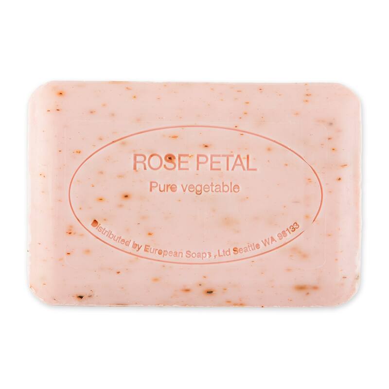 Pre de Provence 250G Soap - Rose Petal