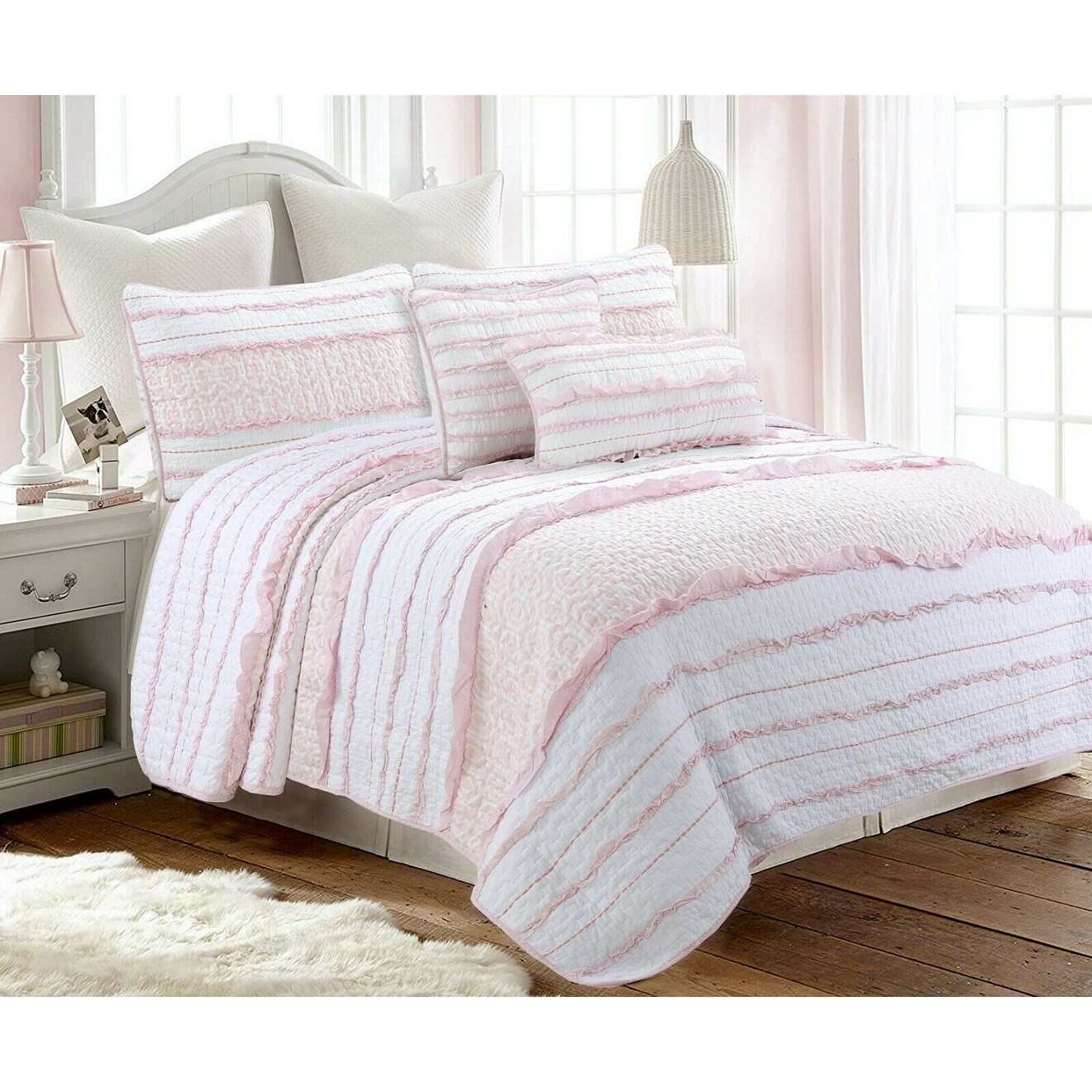 princess quilt set