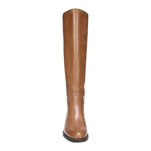 franco sarto women's brindley equestrian boot