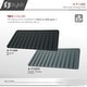 preview thumbnail 8 of 21, STYLISH Silicone Drying Mat and Trivet