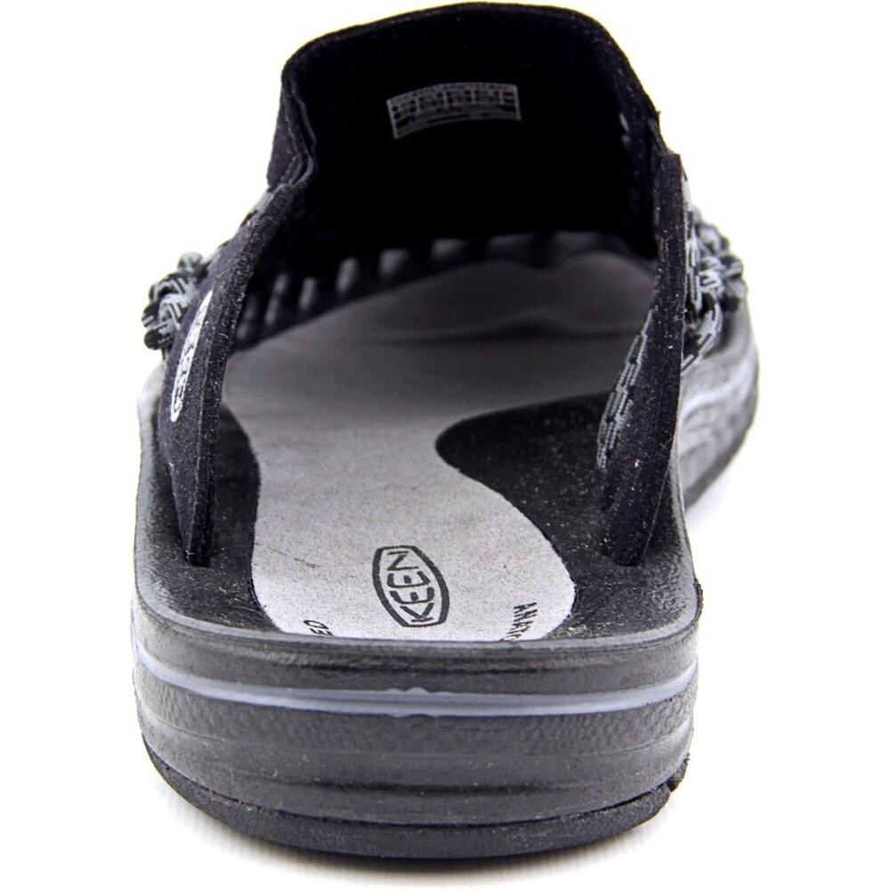 keen men's slide sandals