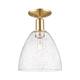 Option Champagne Bronze / Seedy