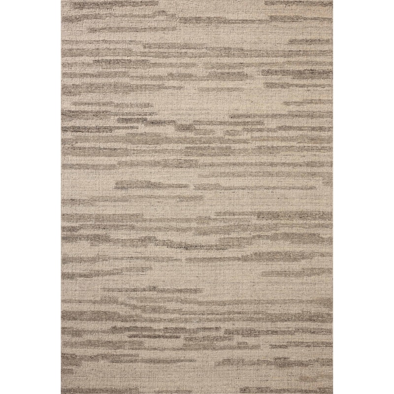 Alexander Home Huxley Contemporary Area Rug - 2'-3" x 3'-9"