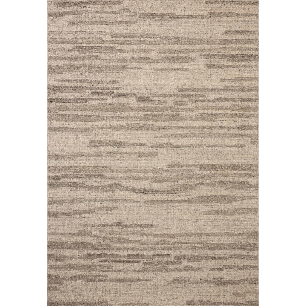 Alexander Home Huxley Contemporary Area Rug