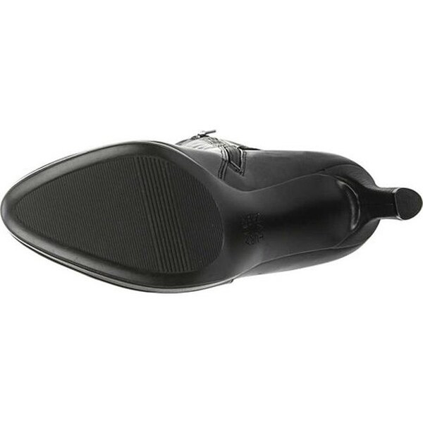 naturalizer tai wide calf boots