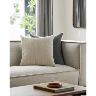 Fredy Modern Solid Color Pillow
