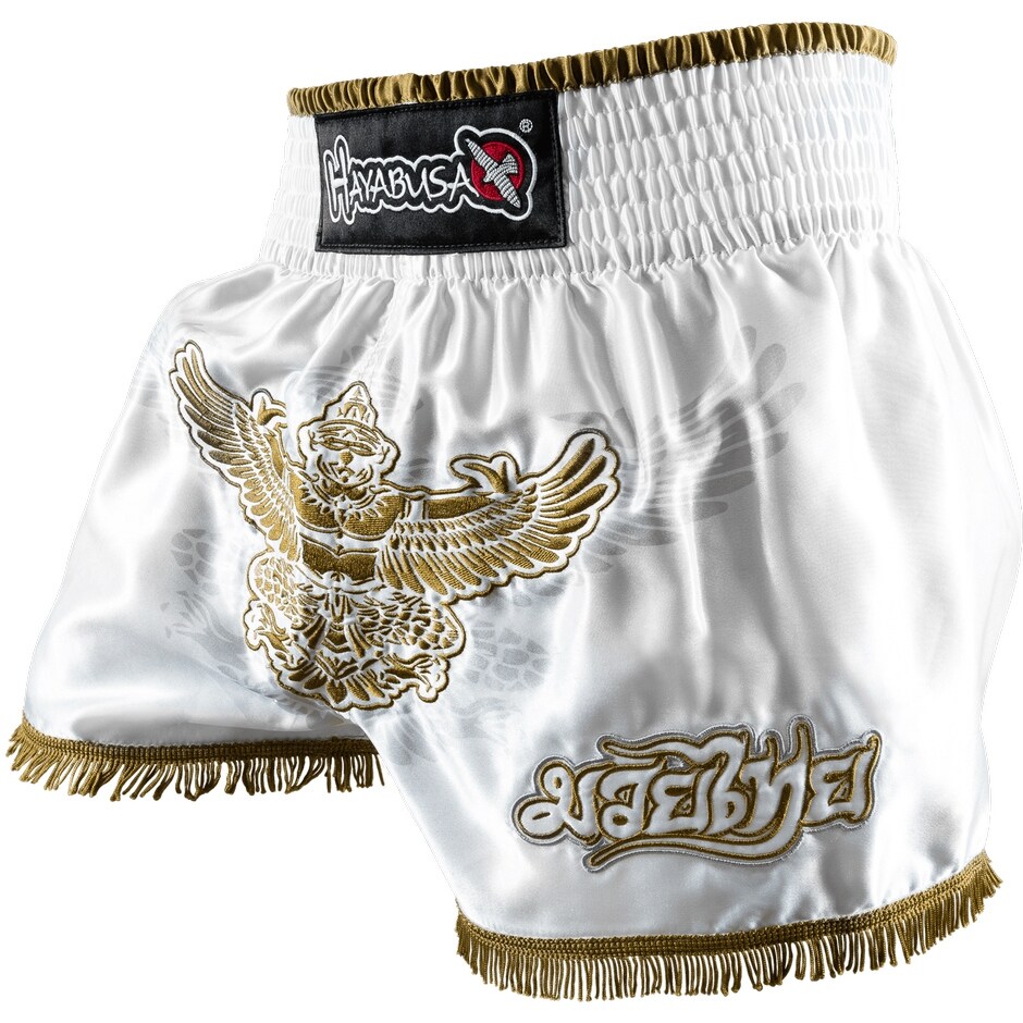Hayabusa Wisdom Muay Thai Fight Shorts