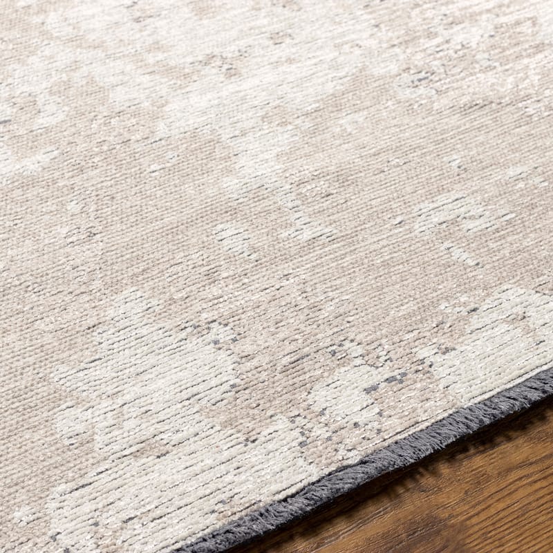Livabliss Bente Modern Abstract Area Rug